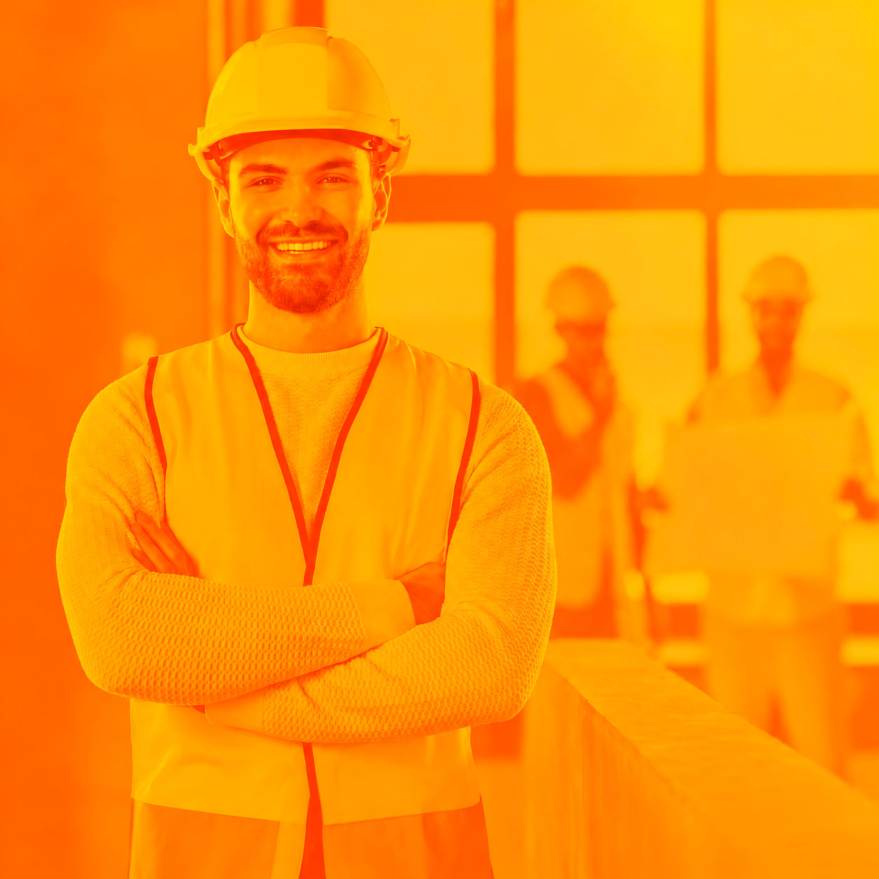 Segurança do Trabalho