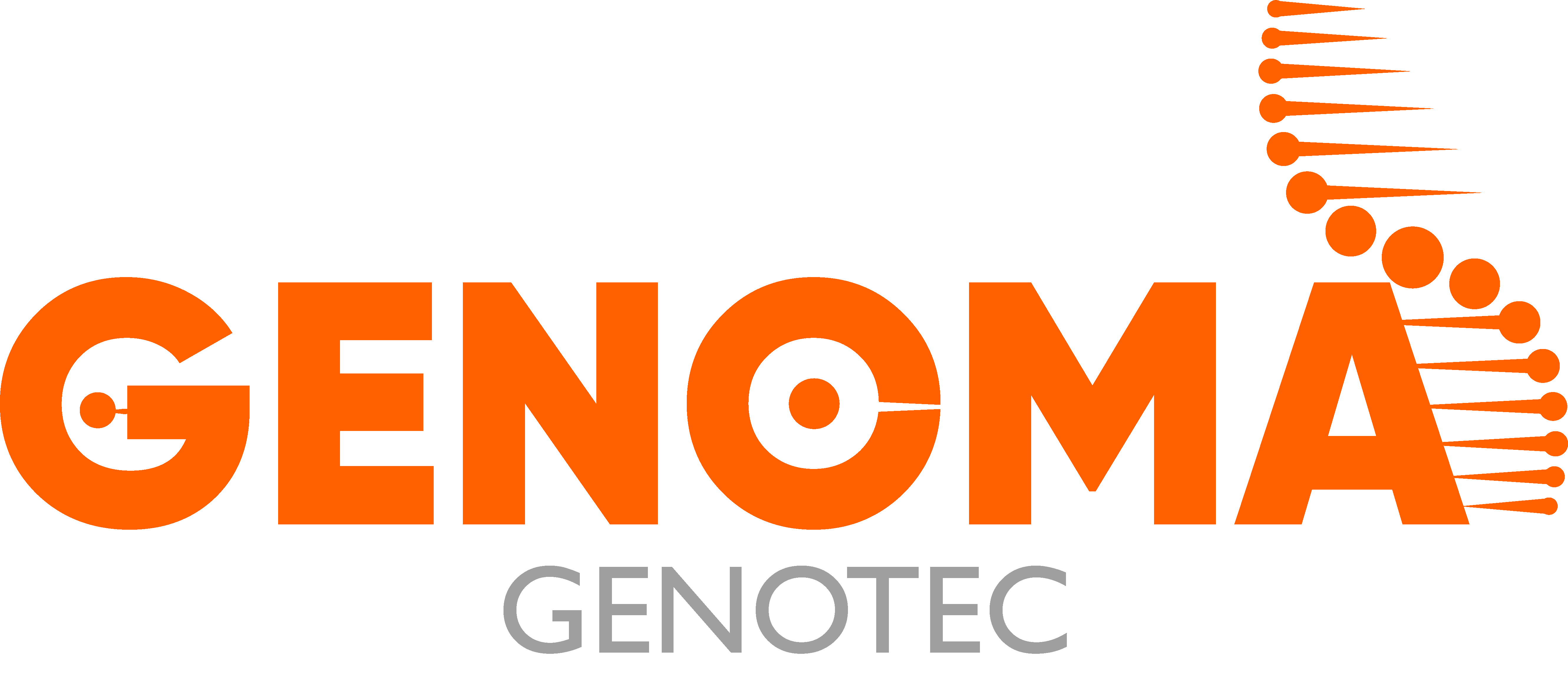 Portal Genotec Logo