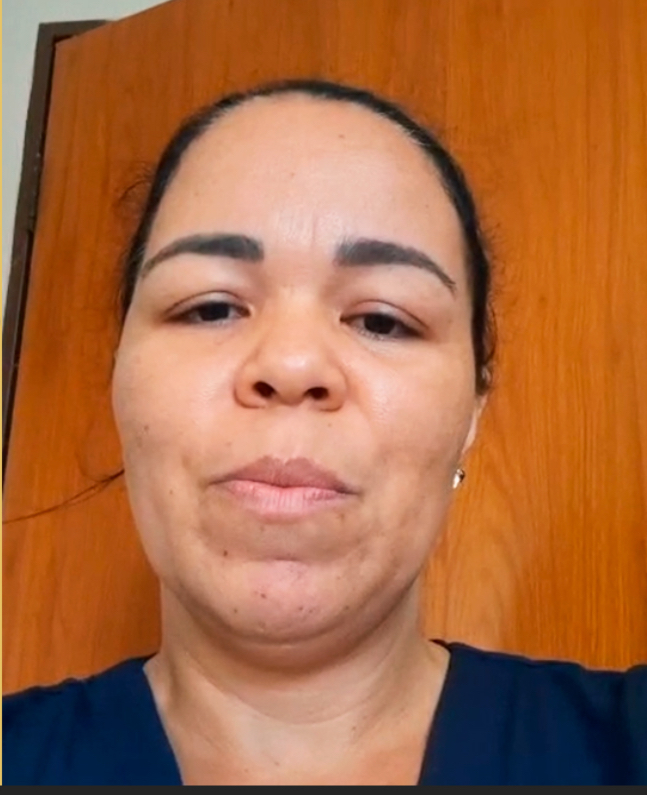 Gerciane Rodrigues