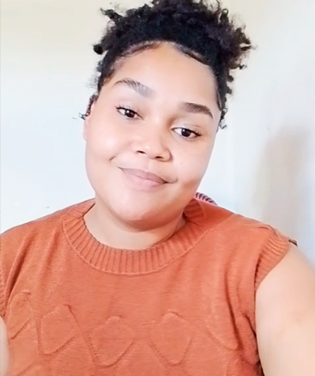 Jéssica Araújo